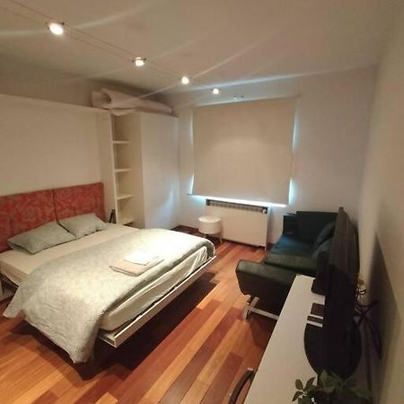 Appartement - Quartier Europeen 브뤼셀 외부 사진