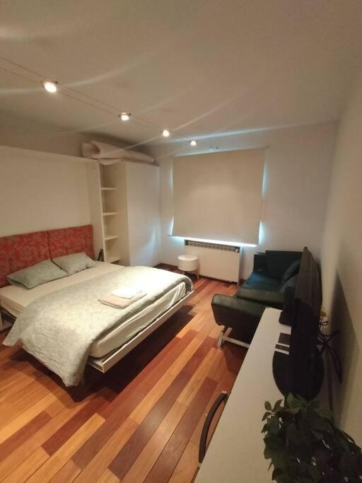 Appartement - Quartier Europeen 브뤼셀 외부 사진